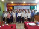 Tập huấn KN: Tăng cường năng lực KHKT và liên kết, hợp tác phát triển kinh tế VAC tại Bắc Ninh